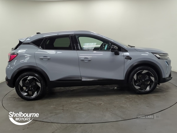 Used Renault Captur 2025 for sale - 76646868: Photo 3