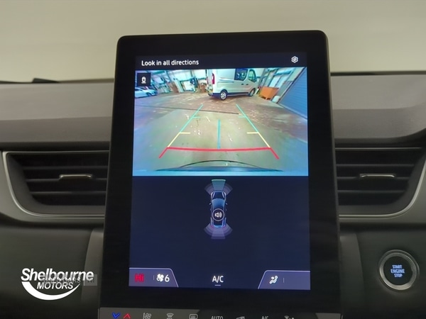 Used Renault Captur 2025 for sale - 76646868: Photo 31