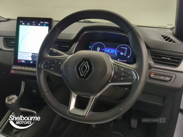 Used Renault Captur 2025 for sale - 76646868: Photo 4