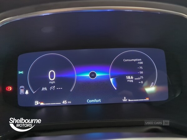 Used Renault Captur 2025 for sale - 76646868: Photo 6