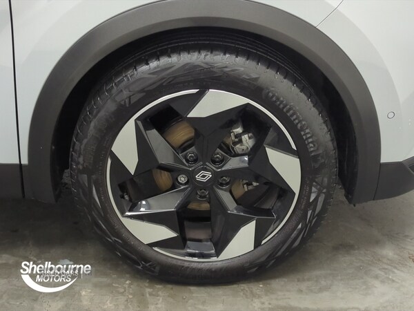 Used Renault Captur 2025 for sale - 76646868: Photo 7