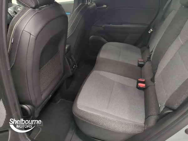 Used Renault Captur 2025 for sale - 76646868: Photo 8