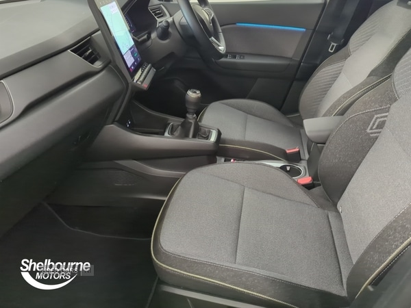 Used Renault Captur 2025 for sale - 76646868: Photo 9