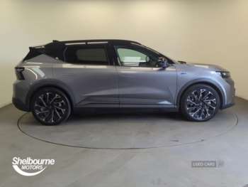 Used Renault Scenic 2024 for sale - 73859516: Photo