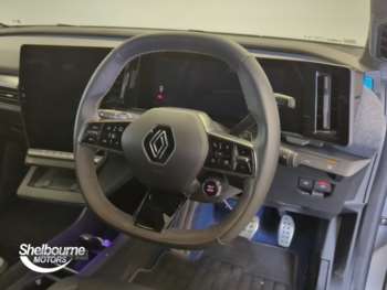 Used Renault Scenic 2024 for sale - 73859516: Photo