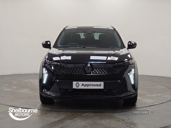 Used Renault Scenic E-Tech 2024 for sale - 76976951: Photo 10