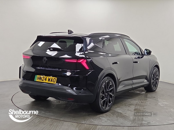 Used Renault Scenic E-Tech 2024 for sale - 76976951: Photo 12