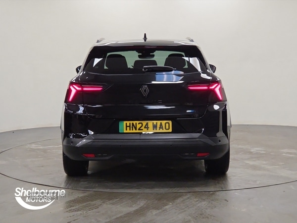 Used Renault Scenic E-Tech 2024 for sale - 76976951: Photo 13