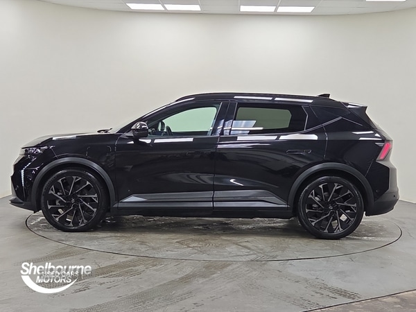 Used Renault Scenic E-Tech 2024 for sale - 76976951: Photo 14