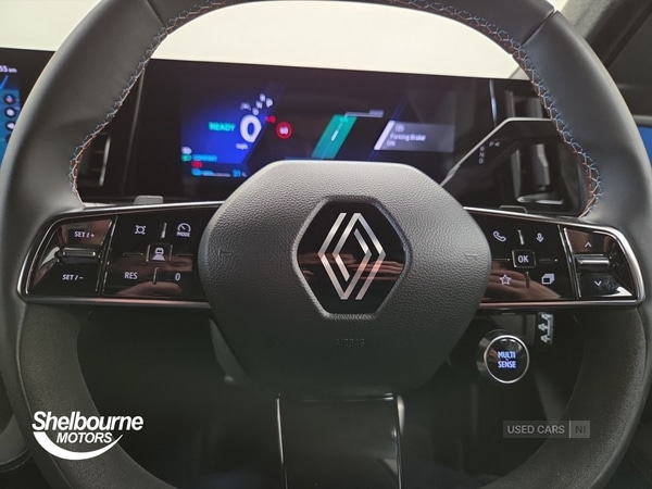 Used Renault Scenic E-Tech 2024 for sale - 76976951: Photo 15