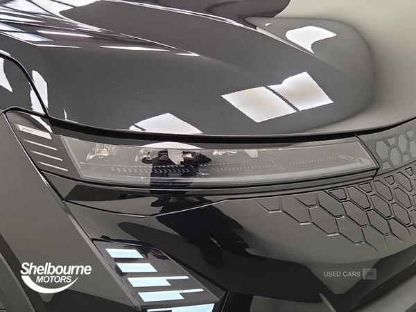 Used Renault Scenic E-Tech 2024 for sale - 76976951: Photo 18