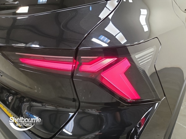 Used Renault Scenic E-Tech 2024 for sale - 76976951: Photo 19