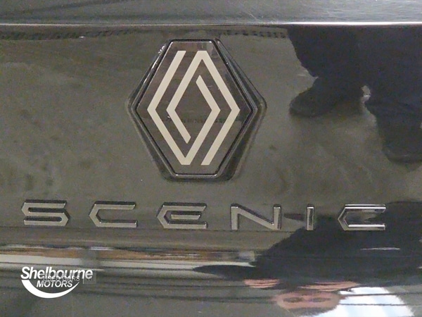 Used Renault Scenic E-Tech 2024 for sale - 76976951: Photo 20