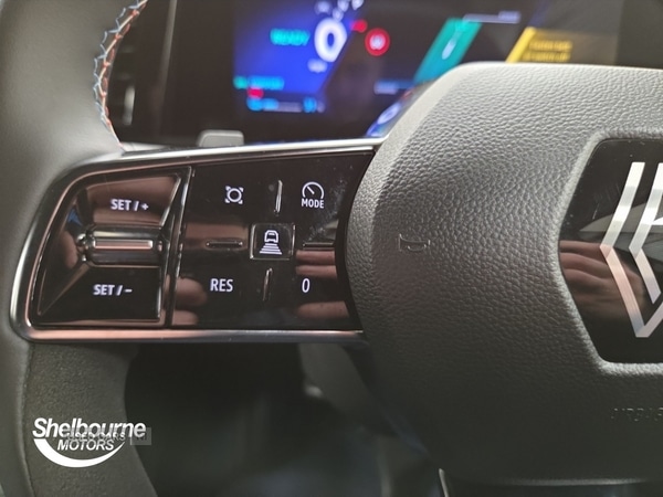 Used Renault Scenic E-Tech 2024 for sale - 76976951: Photo 23