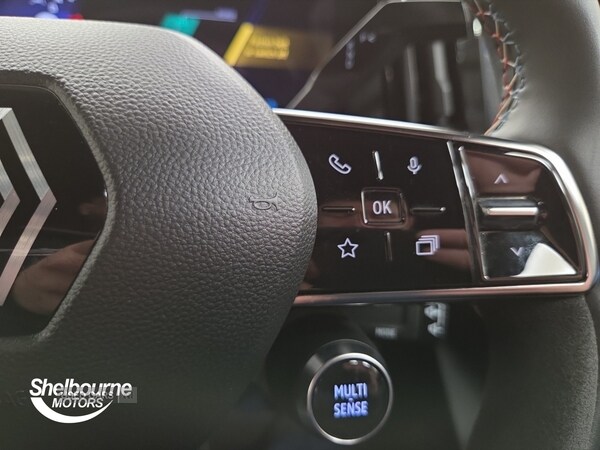 Used Renault Scenic E-Tech 2024 for sale - 76976951: Photo 24