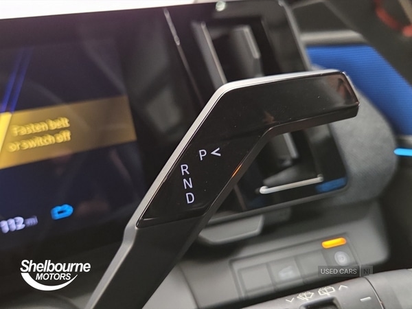 Used Renault Scenic E-Tech 2024 for sale - 76976951: Photo 27