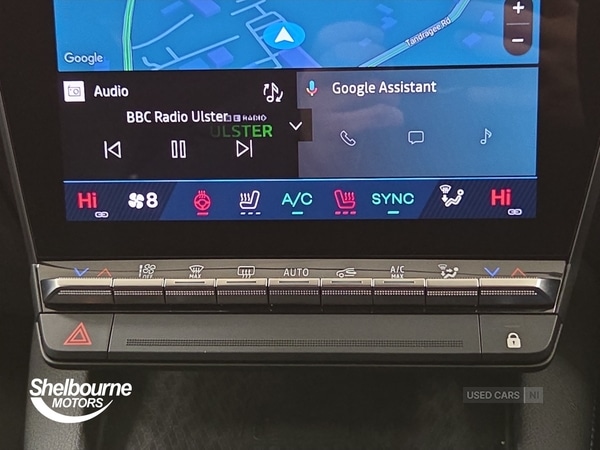 Used Renault Scenic E-Tech 2024 for sale - 76976951: Photo 28