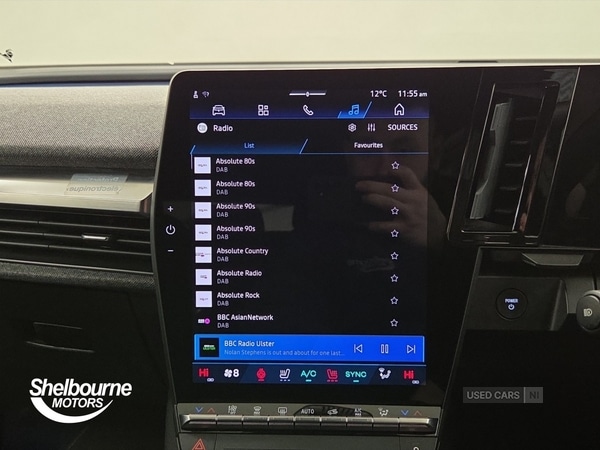 Used Renault Scenic E-Tech 2024 for sale - 76976951: Photo 29