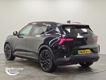 Used Renault Scenic E-Tech 2024 for sale - 76976951: Photo