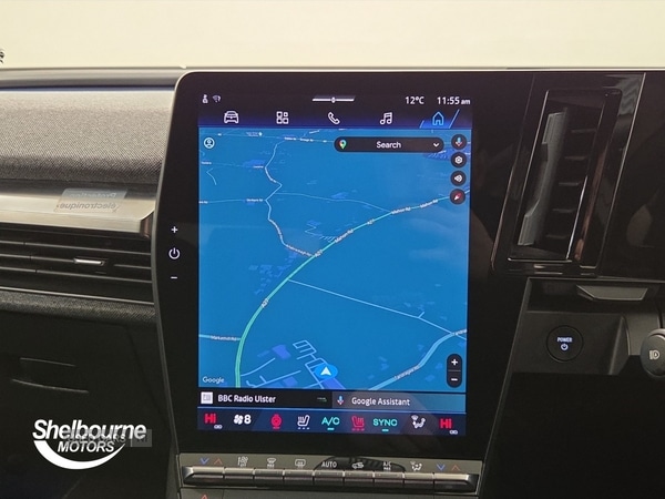 Used Renault Scenic E-Tech 2024 for sale - 76976951: Photo 30