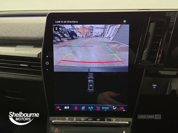 Used Renault Scenic E-Tech 2024 for sale - 76976951: Photo 31