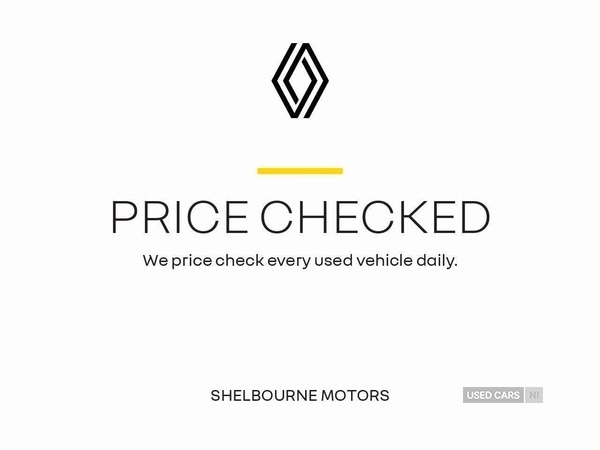 Used Renault Scenic E-Tech 2024 for sale - 76976951: Photo 32