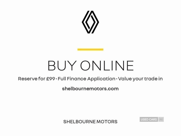 Used Renault Scenic E-Tech 2024 for sale - 76976951: Photo 35