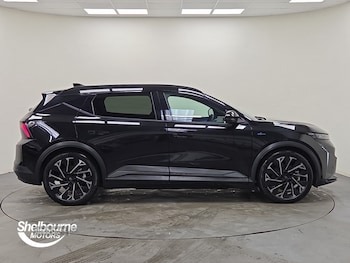 Used Renault Scenic E-Tech 2024 for sale - 76976951: Photo