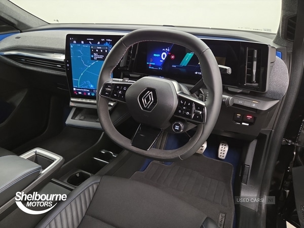 Used Renault Scenic E-Tech 2024 for sale - 76976951: Photo 4