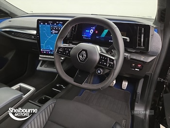 Used Renault Scenic E-Tech 2024 for sale - 76976951: Photo