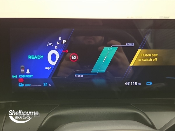 Used Renault Scenic E-Tech 2024 for sale - 76976951: Photo 6