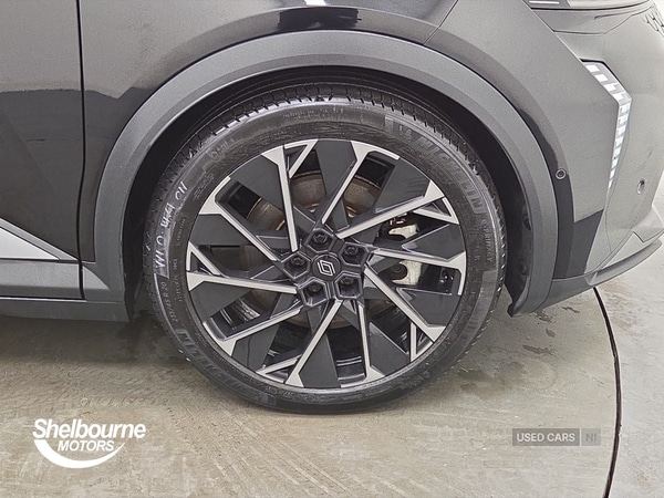 Used Renault Scenic E-Tech 2024 for sale - 76976951: Photo 7