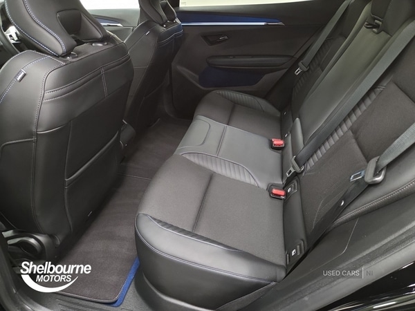 Used Renault Scenic E-Tech 2024 for sale - 76976951: Photo 8