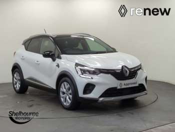 2020 - 1.3 TCE 130 Iconic 5dr