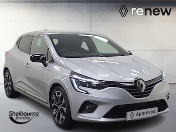 Used Renault Clio 2023 for sale - 78215449: Photo