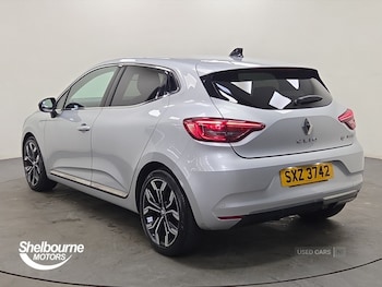 Used Renault Clio 2023 for sale - 78215449: Photo