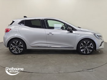 Used Renault Clio 2023 for sale - 78215449: Photo