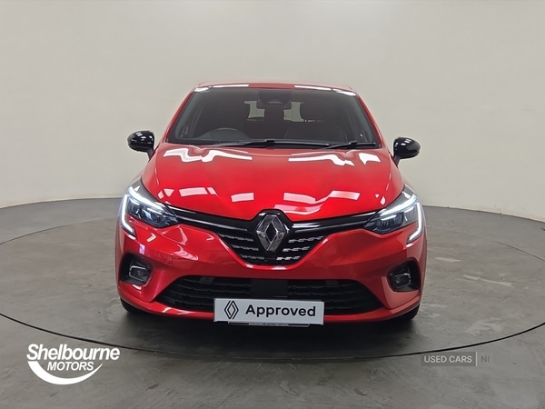 Used Renault Clio 2023 for sale - 78101834: Photo 10