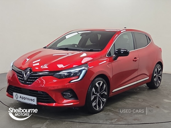 Used Renault Clio 2023 for sale - 78101834: Photo 11