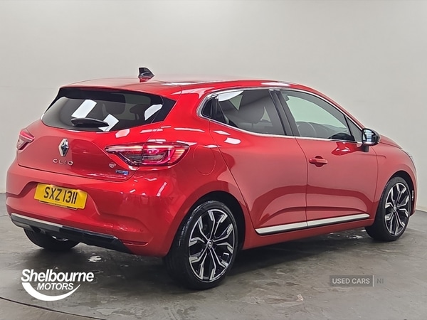 Used Renault Clio 2023 for sale - 78101834: Photo 12