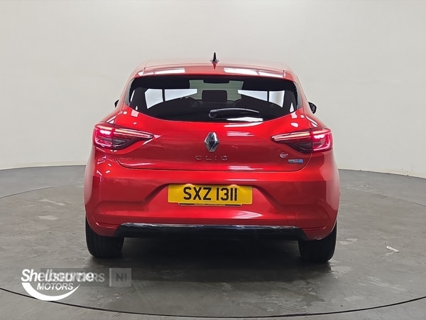 Used Renault Clio 2023 for sale - 78101834: Photo 13