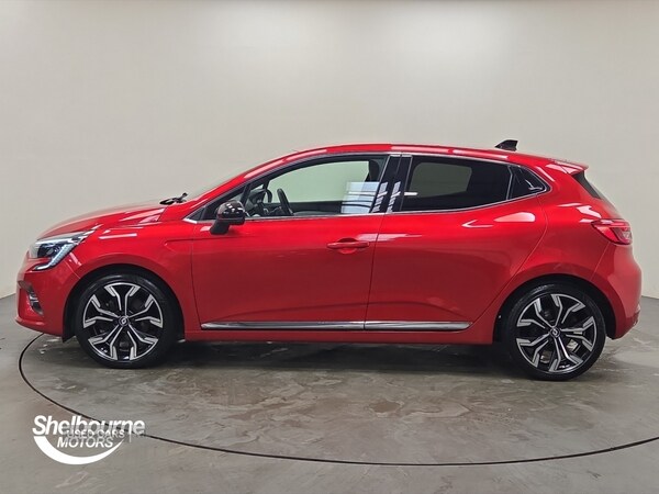 Used Renault Clio 2023 for sale - 78101834: Photo 14