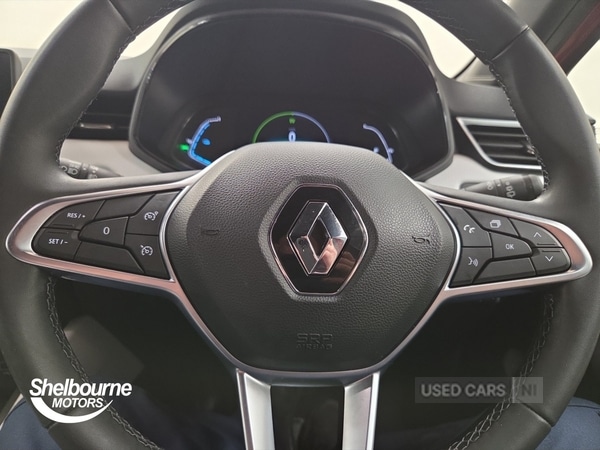 Used Renault Clio 2023 for sale - 78101834: Photo 15