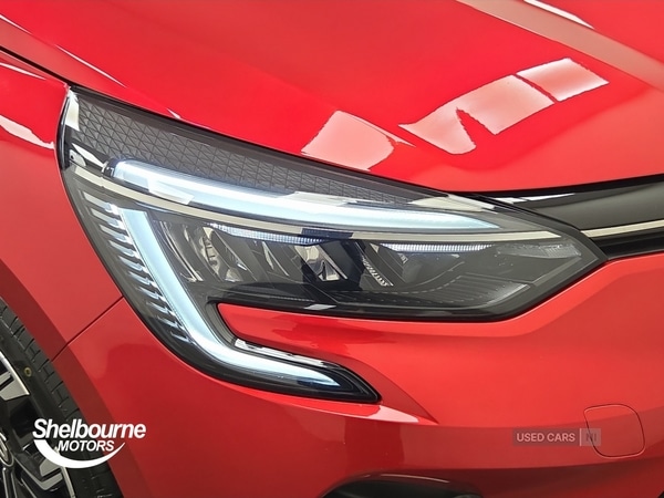 Used Renault Clio 2023 for sale - 78101834: Photo 18