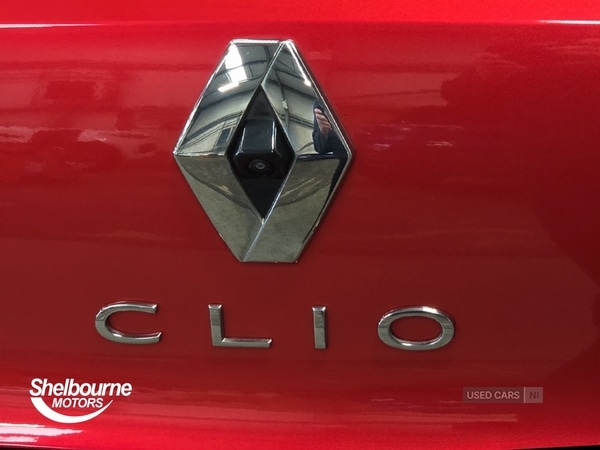 Used Renault Clio 2023 for sale - 78101834: Photo 20