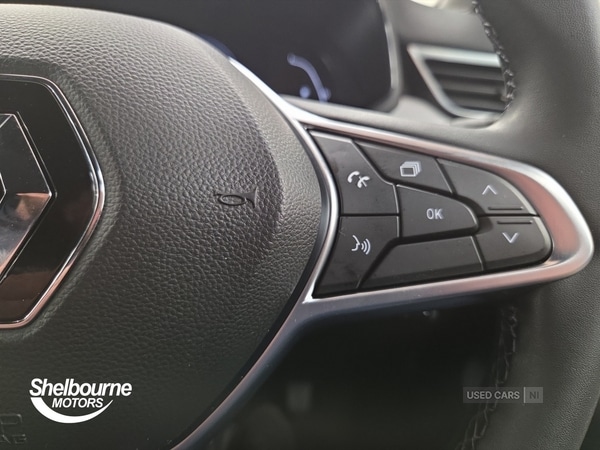 Used Renault Clio 2023 for sale - 78101834: Photo 24