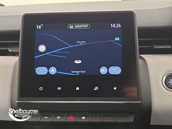 Used Renault Clio 2023 for sale - 78101834: Photo 30