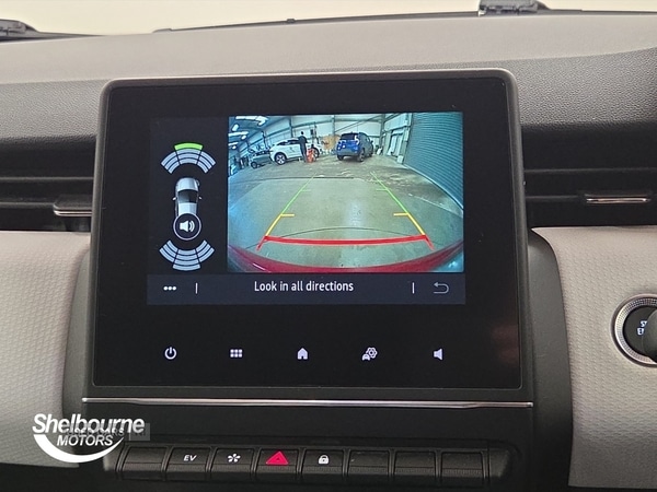 Used Renault Clio 2023 for sale - 78101834: Photo 31