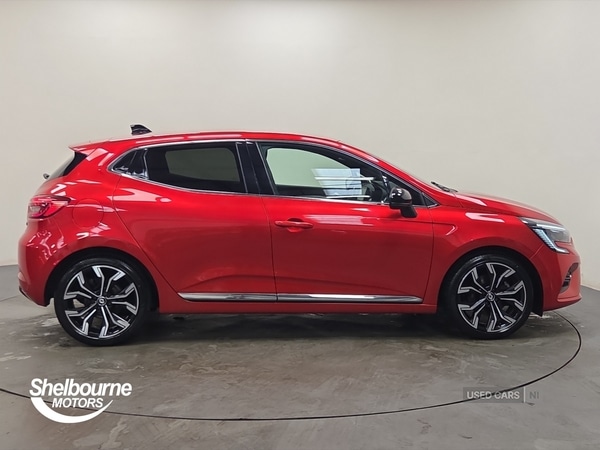 Used Renault Clio 2023 for sale - 78101834: Photo 4