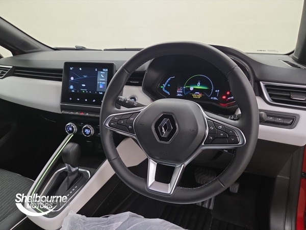 Used Renault Clio 2023 for sale - 78101834: Photo 5